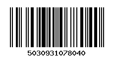 Code-barres du jeu 5030931078040