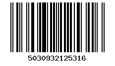 Code-barres du jeu 5030932125316