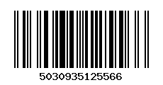 Code-barres du jeu 5030935125566