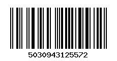 Code-barres du jeu 5030943125572