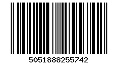Code-barres du jeu 5051888255742