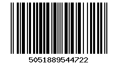 Code-barres du jeu 5051889544722