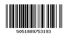 Code-barres du jeu 5051889753193