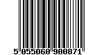 5055060900871