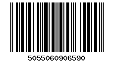 Code-barres du jeu 5055060906590