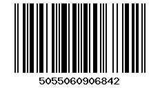 Code-barres du jeu 5055060906842