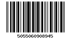 Code-barres du jeu 5055060908945