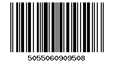Code-barres du jeu 5055060909508