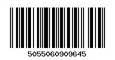 Code-barres du jeu 5055060909645
