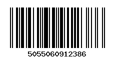 Code-barres du jeu 5055060912386