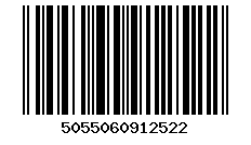 Code-barres du jeu 5055060912522