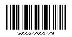 Code-barres du jeu 5055277051779