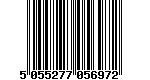 Code barre du jeu distribué en France : 5055277056972