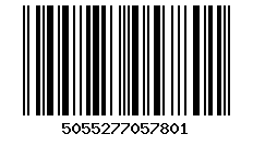 Code-barres du jeu 5055277057801