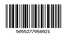 Code-barres du jeu 5055277058921