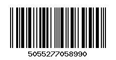 Code-barres du jeu 5055277058990