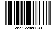 Code-barres du jeu 5055377606893