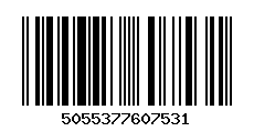 Code-barres du jeu 5055377607531
