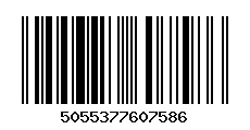Code-barres du jeu 5055377607586