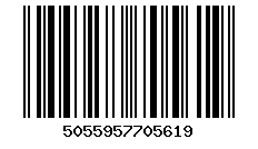 Code-barres du jeu 5055957705619
