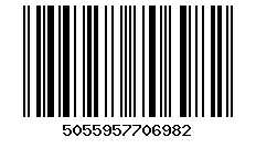 Code-barres du jeu 5055957706982