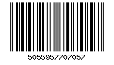 Code-barres du jeu 5055957707057