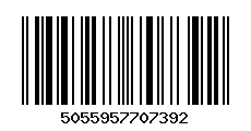 Code-barres du jeu 5055957707392