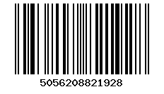 Code-barres du jeu 5056208821928