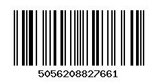 Code-barres du jeu 5056208827661