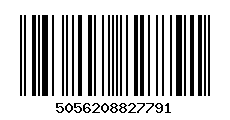 Code-barres du jeu 5056208827791