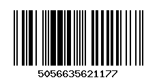 Code-barres du jeu 5056635621177