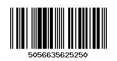 Code-barres du jeu 5056635625250