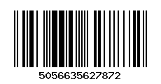 Code-barres du jeu 5056635627872