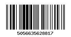 Code-barres du jeu 5056635628817