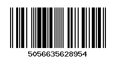 Code-barres du jeu 5056635628954