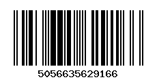 Code-barres du jeu 5056635629166