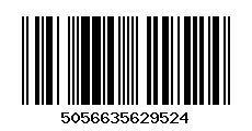 Code-barres du jeu 5056635629524