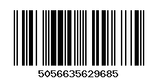 Code-barres du jeu 5056635629685
