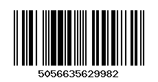Code-barres du jeu 5056635629982
