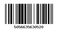 Code-barres du jeu 5056635630520