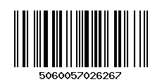 Code-barres du jeu 5060057026267