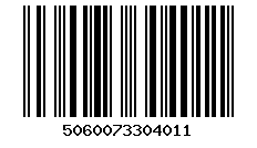 Code-barres du jeu 5060073304011