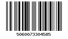 Code-barres du jeu 5060073304585