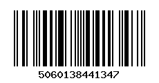 Code-barres du jeu 5060138441347