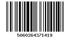 Code-barres du jeu 5060264371419