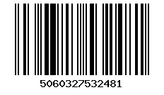 Code-barres du jeu 5060327532481