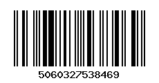 Code-barres du jeu 5060327538469