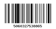 Code-barres du jeu 5060327538865