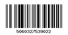 Code-barres du jeu 5060327539022