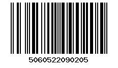 Code-barres du jeu 5060522090205
